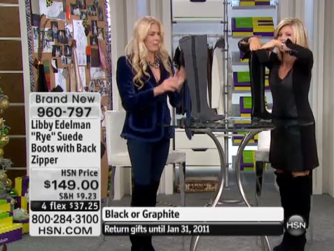 home shopping network